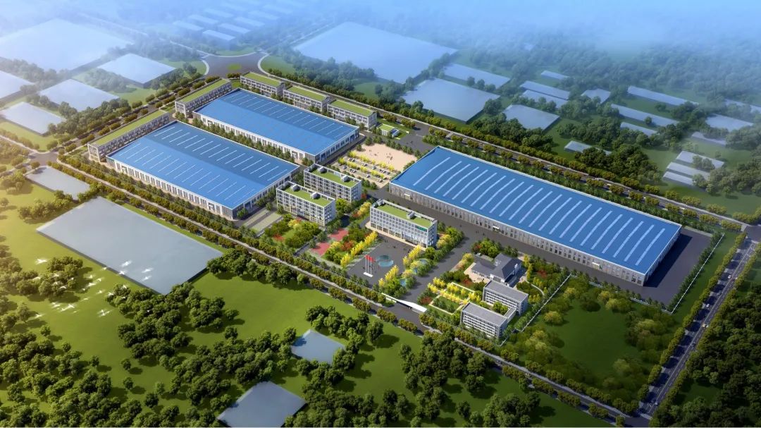 获评“青岛市绿色工厂”，德才高科引领门窗产业绿色升级！